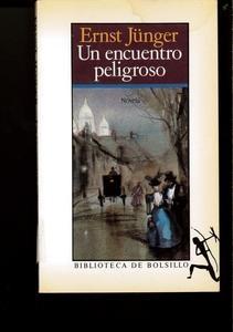 Un encuentro peligroso