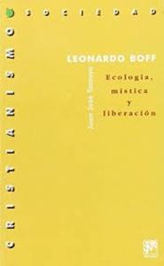 Leonardo boff. Ecologia