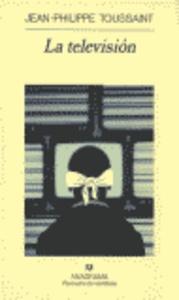 La televisión