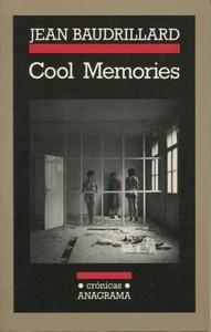 Cool memories (1980-1985)