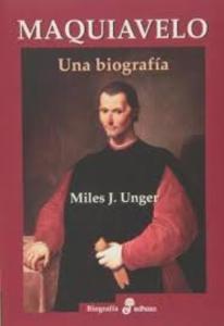 Maquiavelo