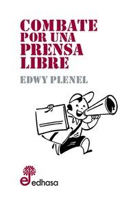 Combate por una prensa libre
