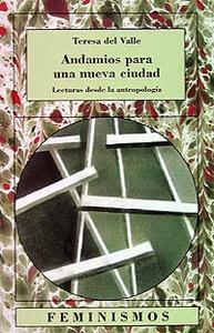 Andamios para una nueva ciudad