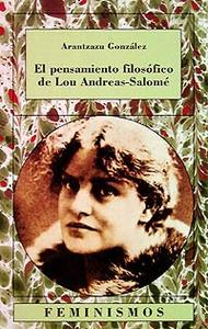 El pensamiento filosófico de lou andreas-salomé