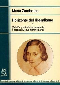 Horizonte del liberalismo