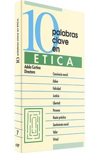 10 palabras clave en ética