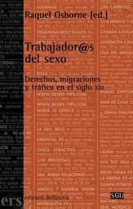 Trabajadoras del sexo