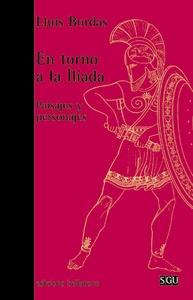 En torno a la iliada
