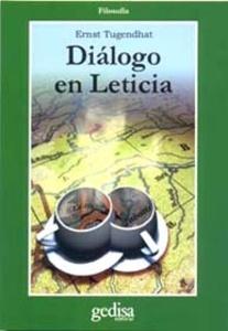 Diálogo en leticia