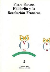 Hölderlin y la revolución francesa