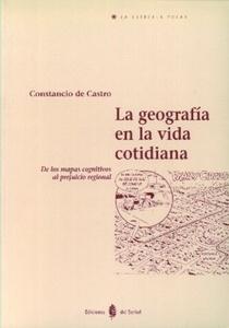 La geografía en la vida cotidiana
