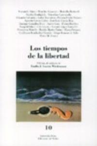Los tiempos de la libertad