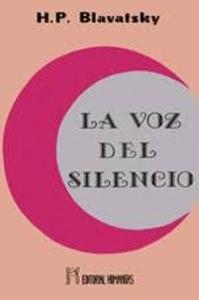 La voz del silencio