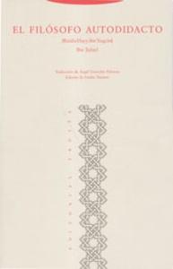 Filosofo autodidacto