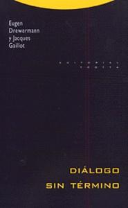 Diálogo sin término