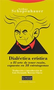 Dialectica erística