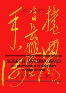 Sobre el materialismo