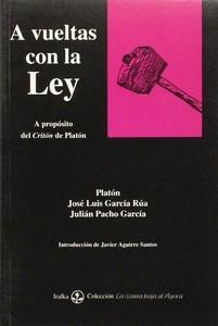 A vueltas con la ley