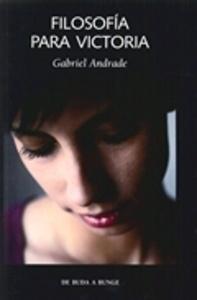 Filosofía para victoria
