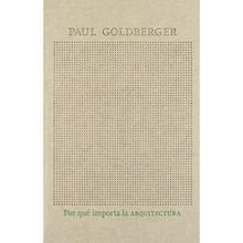 Por que importa la arquitectura