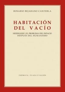 Habitación del vacío