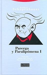 Parerga y paralipomena i