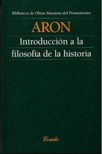 Introducción a la filosofía de historia