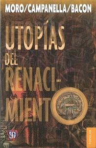 Utopías del renacimiento