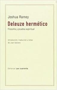 Deleuze hermético