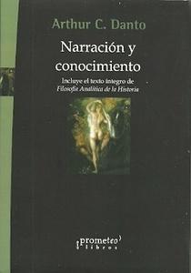 Narración y conocimiento