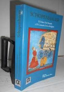 El dolor del mundo y el consuelo de la religión