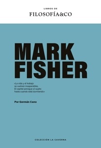 Mark Fisher