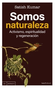 Somos naturaleza