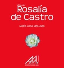 Rosalía de Castro