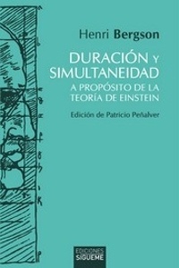 Duracion y Simultaneidad