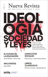 Nueva Revista nº 190