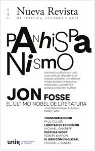 Nueva Revista nº 189