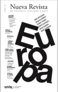 Nueva Revista  nº187 SOBRE EUROPA