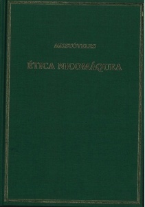 Ética nicomáquea