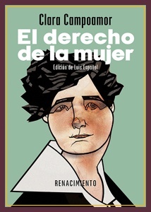 El derecho de la mujer. Cuatro conferencias (1922-1939)