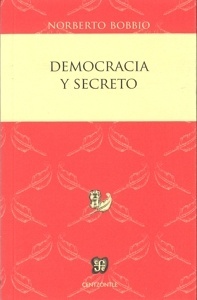 Democracia y Secreto