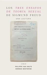 Los "tres ensayos de teoría sexual" de sigmund freud. Una lectura