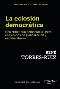 La eclosión democrática