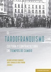 El Tardofranquismo