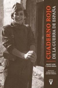 Cuaderno Rojo de la Guerra de España