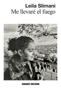 Me llevaré el fuego