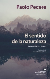 El sentido de la naturaleza