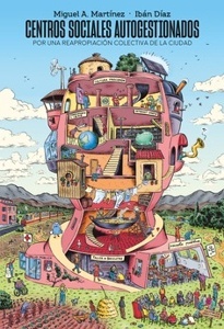 Centros sociales autogestionados