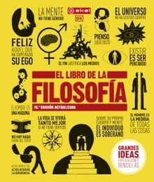 El libro de la Filosofía 10ª Edición actualizada