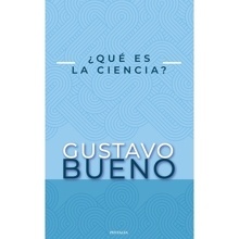 ¿Qué es la ciencia?